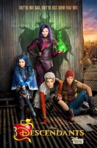 Descendants 2015