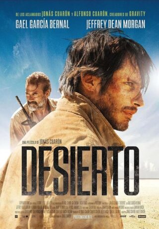 دانلود فیلم Desierto 2015 دانلود فیلم Desierto 2015 (بیابان 2015) بدون سانسور با زیرنویس فارسی