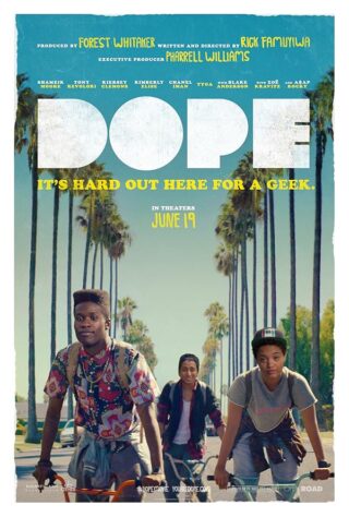 دانلود فیلم Dope 2015 دانلود فیلم Dope 2015 (مواد 2015) بدون سانسور با زیرنویس فارسی