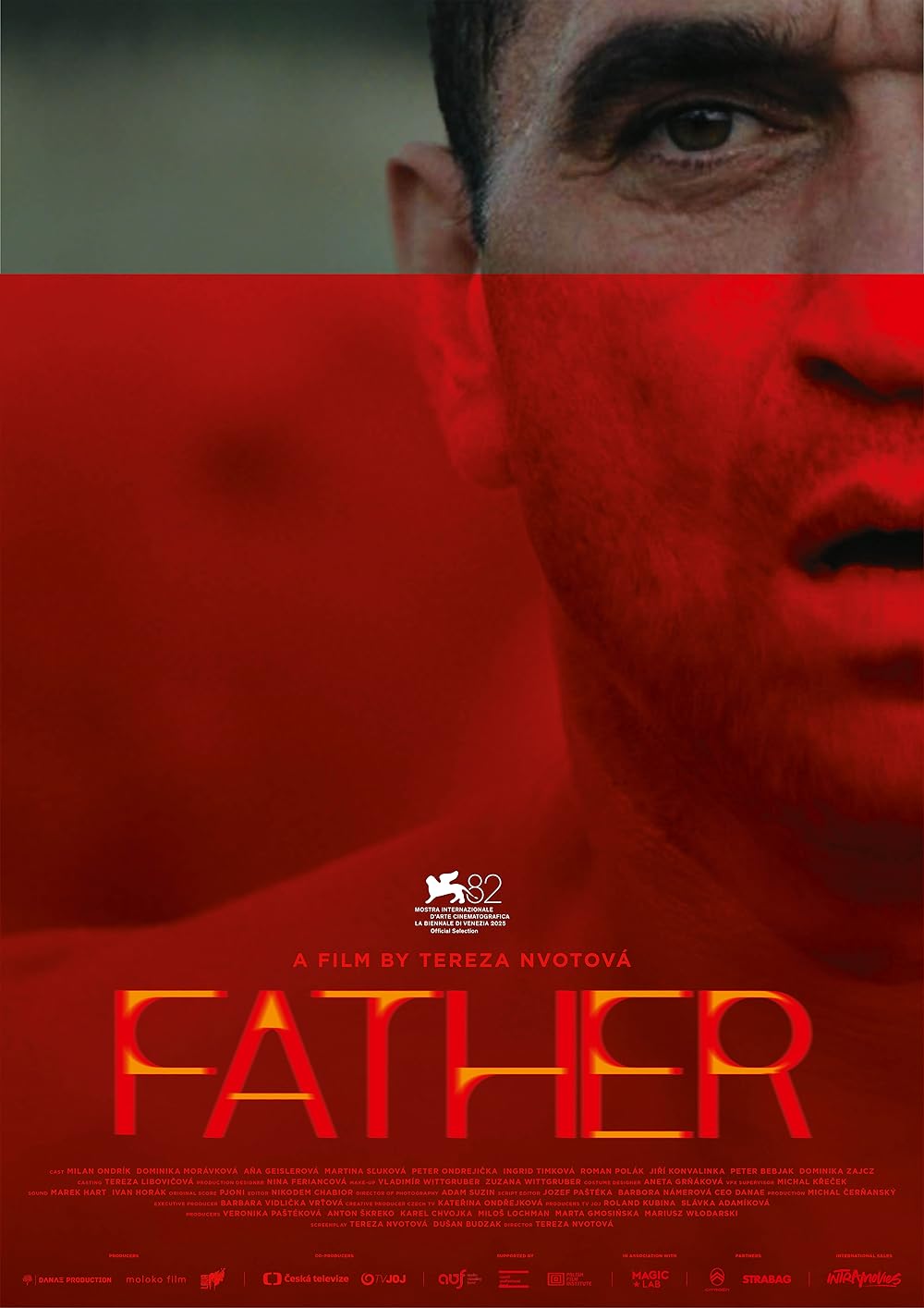 دانلود فیلم Father 2025