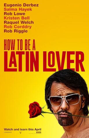 دانلود فیلم How to Be a Latin Lover 2017 دانلود فیلم How to Be a Latin Lover 2017