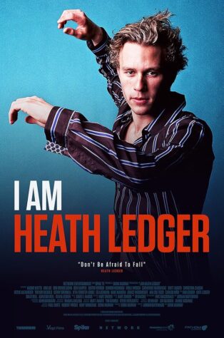 دانلود فیلم I Am Heath Ledger 2017 دانلود فیلم I Am Heath Ledger 2017