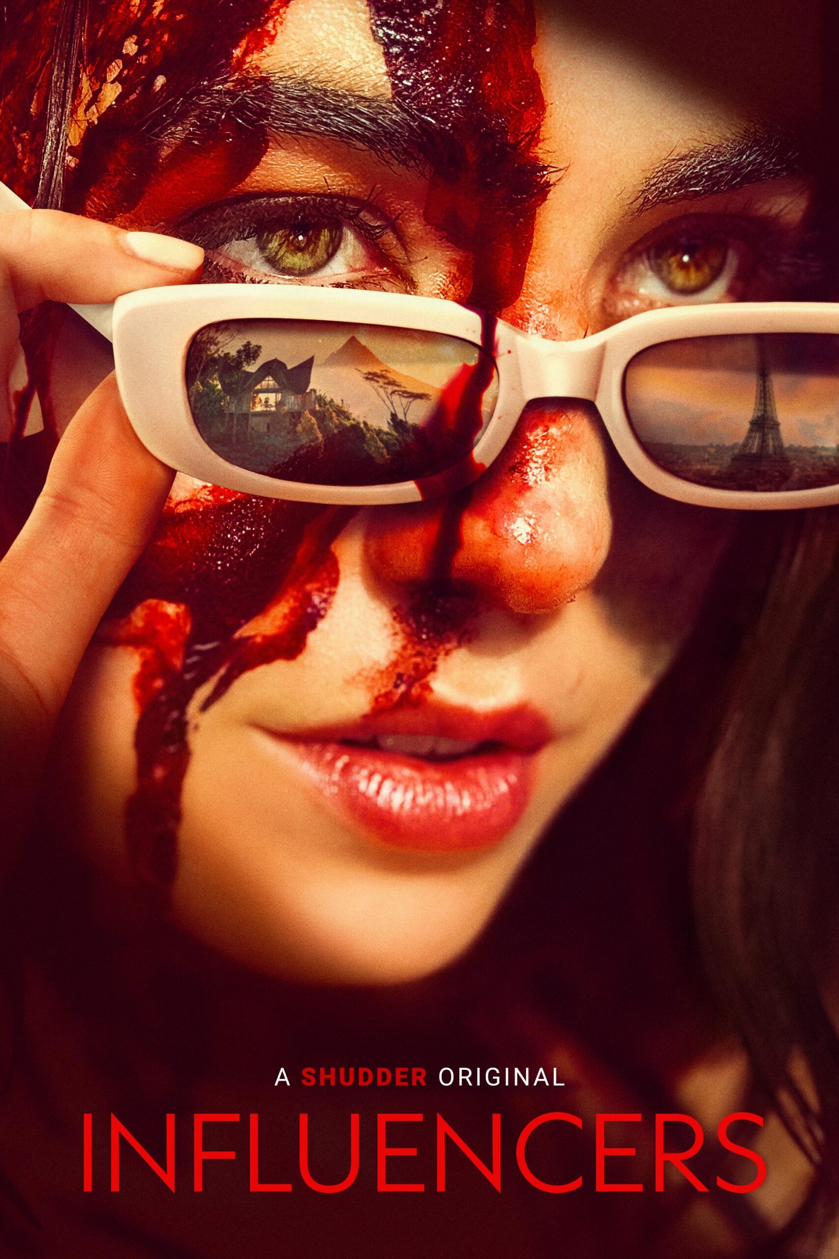 دانلود فیلم Influencers 2025