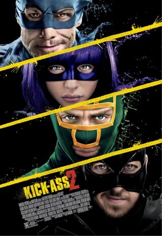 دانلود فیلم Kick-Ass 2 2013 دانلود فیلم Kick-Ass 2 2013 (کیک-اس ۲ 2013) بدون سانسور با زیرنویس فارسی