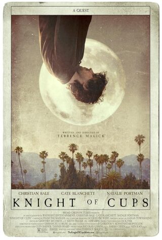 دانلود فیلم Knight of Cups 2015 (شوالیه جام‌ها 2015) بدون سانسور با زیرنویس فارسی