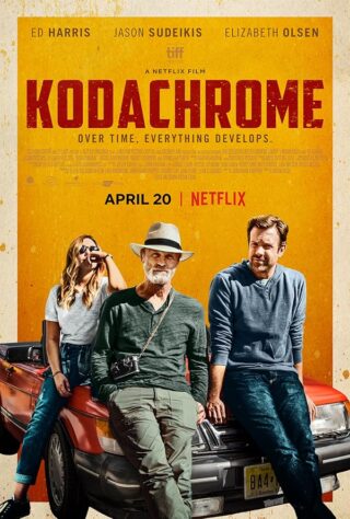 دانلود فیلم Kodachrome 2017 دانلود فیلم Kodachrome 2017
