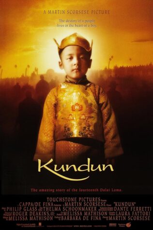 دانلود فیلم Kundun 1997 دانلود فیلم Kundun 1997