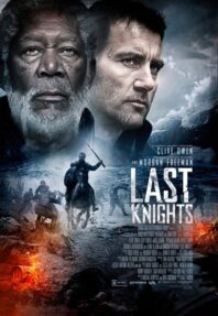 Last Knights 2015