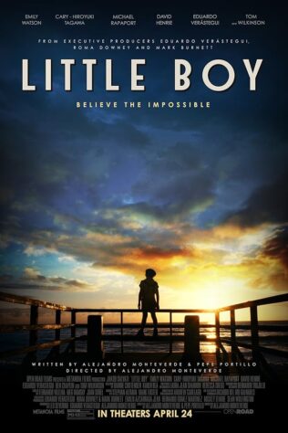 دانلود فیلم Little Boy 2015 دانلود فیلم Little Boy 2015 (پسر کوچک 2015) بدون سانسور با زیرنویس فارسی