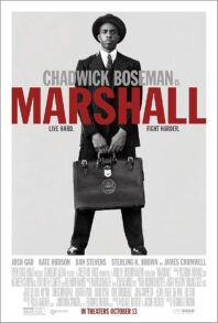 دانلود فیلم Marshall 2017