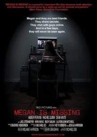 دانلود فیلم Megan Is Missing 2011