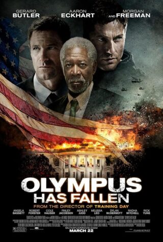 دانلود فیلم Olympus Has Fallen 2013 دانلود فیلم Olympus Has Fallen 2013 (سقوط المپیوس 2013) بدون سانسور با زیرنویس فارسی