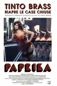 Paprika 1991