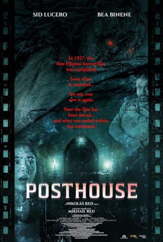 دانلود فیلم Posthouse 2025