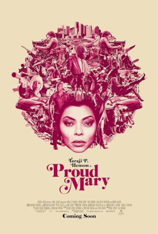 دانلود فیلم Proud Mary 2018 دانلود فیلم Proud Mary 2018