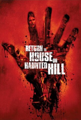 دانلود فیلم Return to House on Haunted Hill 2007 دانلود فیلم Return to House on Haunted Hill 2007