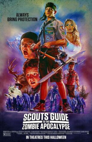 دانلود فیلم Scouts Guide to the Zombie Apocalypse 2015 دانلود فیلم Scouts Guide to the Zombie Apocalypse 2015