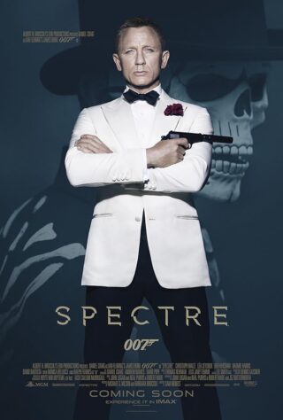 دانلود فیلم Spectre 2015 دانلود فیلم Spectre 2015