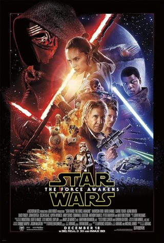 دانلود فیلم Star Wars: Episode VII – The Force Awakens 2015 دانلود فیلم Star Wars: Episode VII – The Force Awakens 2015