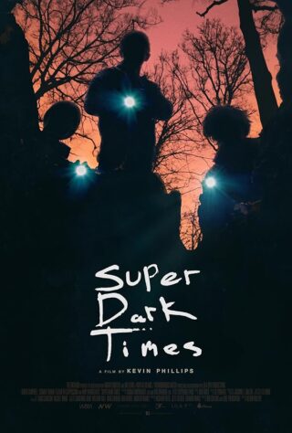 دانلود فیلم Super Dark Times 2017 دانلود فیلم Super Dark Times 2017
