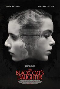 The Blackcoat's Daughter 2015