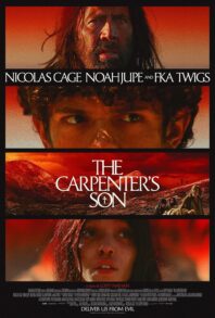 دانلود فیلم The Carpenter’s Son 2025