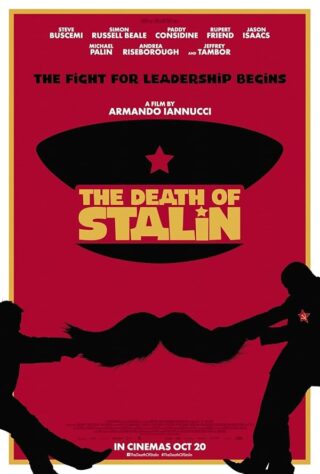 دانلود فیلم The Death of Stalin 2017 دانلود فیلم The Death of Stalin 2017
