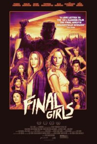 The Final Girls 2015
