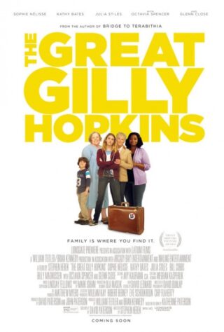 دانلود فیلم The Great Gilly Hopkins 2015 (گیلی هاپکینز بزرگ 2015) بدون سانسور با زیرنویس فارسی
