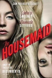The Housemaid 2025