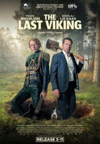 The Last Viking 2025