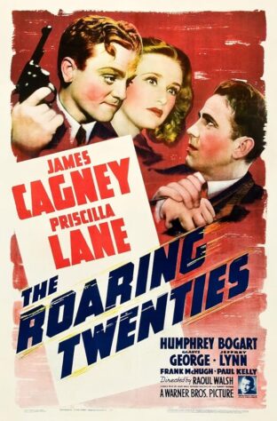 دانلود فیلم The Roaring Twenties 1939 دانلود فیلم The Roaring Twenties 1939