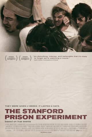 دانلود فیلم The Stanford Prison Experiment 2015 (آزمایش زندان استنفورد 2015) بدون سانسور با زیرنویس فارسی