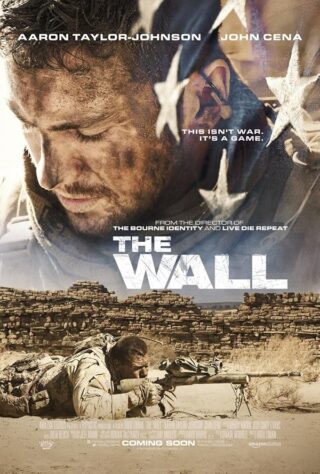 دانلود فیلم The Wall 2017 دانلود فیلم The Wall 2017