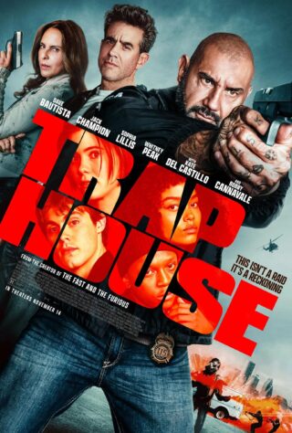 دانلود فیلم Trap House 2025 دانلود فیلم Trap House 2025