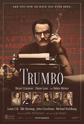 دانلود فیلم Trumbo 2015 دانلود فیلم Trumbo 2015 (ترامبو 2015) بدون سانسور با زیرنویس فارسی