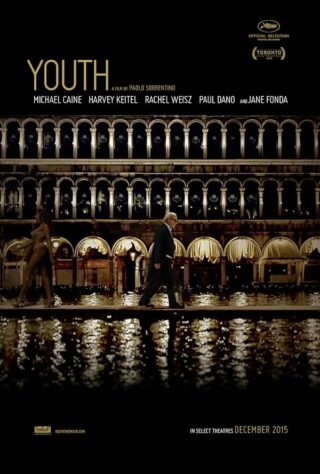 دانلود فیلم Youth 2015 دانلود فیلم Youth 2015