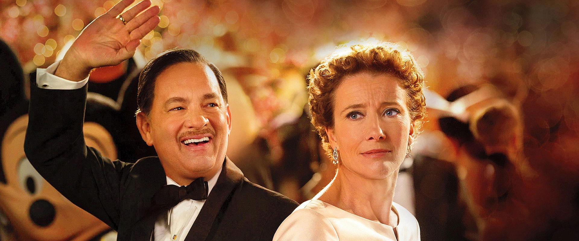 دانلود فیلم Saving Mr. Banks 2013 (نجات آقای بنکس 2013) بدون سانسور با زیرنویس فارسی