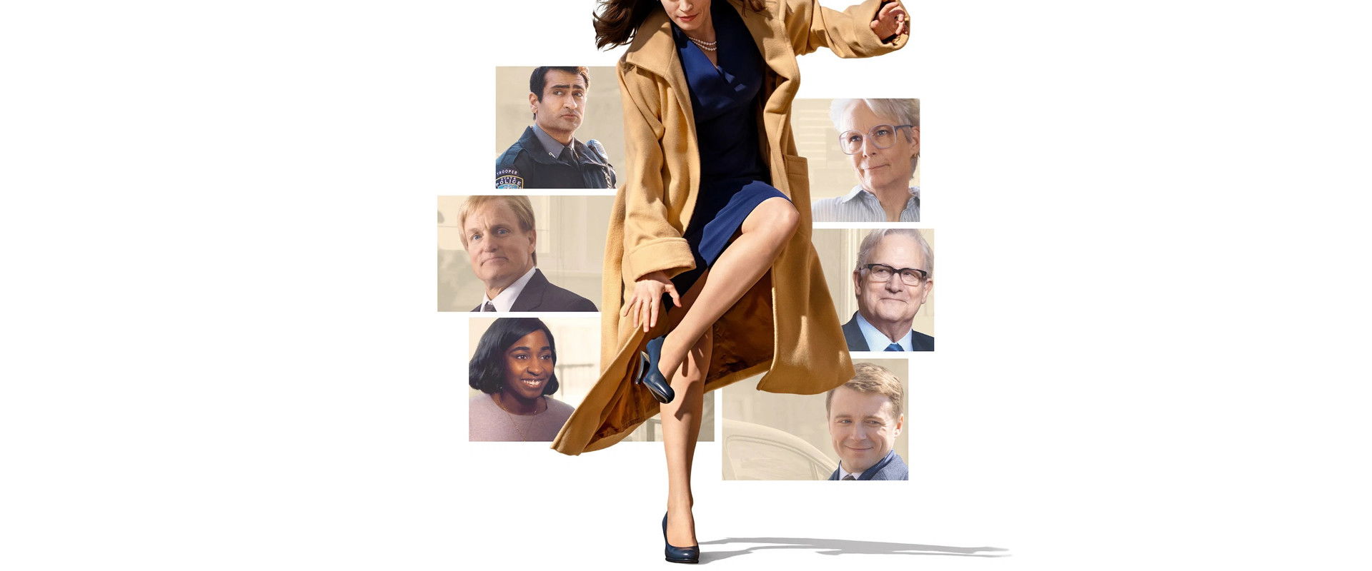 دانلود فیلم Ella McCay 2025 (الا مک‌کی 2025) بدون سانسور با زیرنویس فارسی