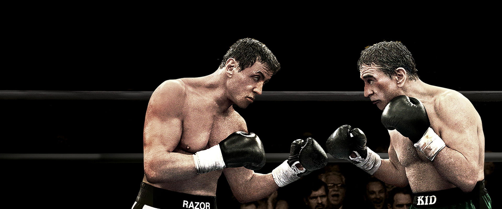 دانلود فیلم Grudge Match 2013 (مبارزه کینه 2013) بدون سانسور با زیرنویس فارسی