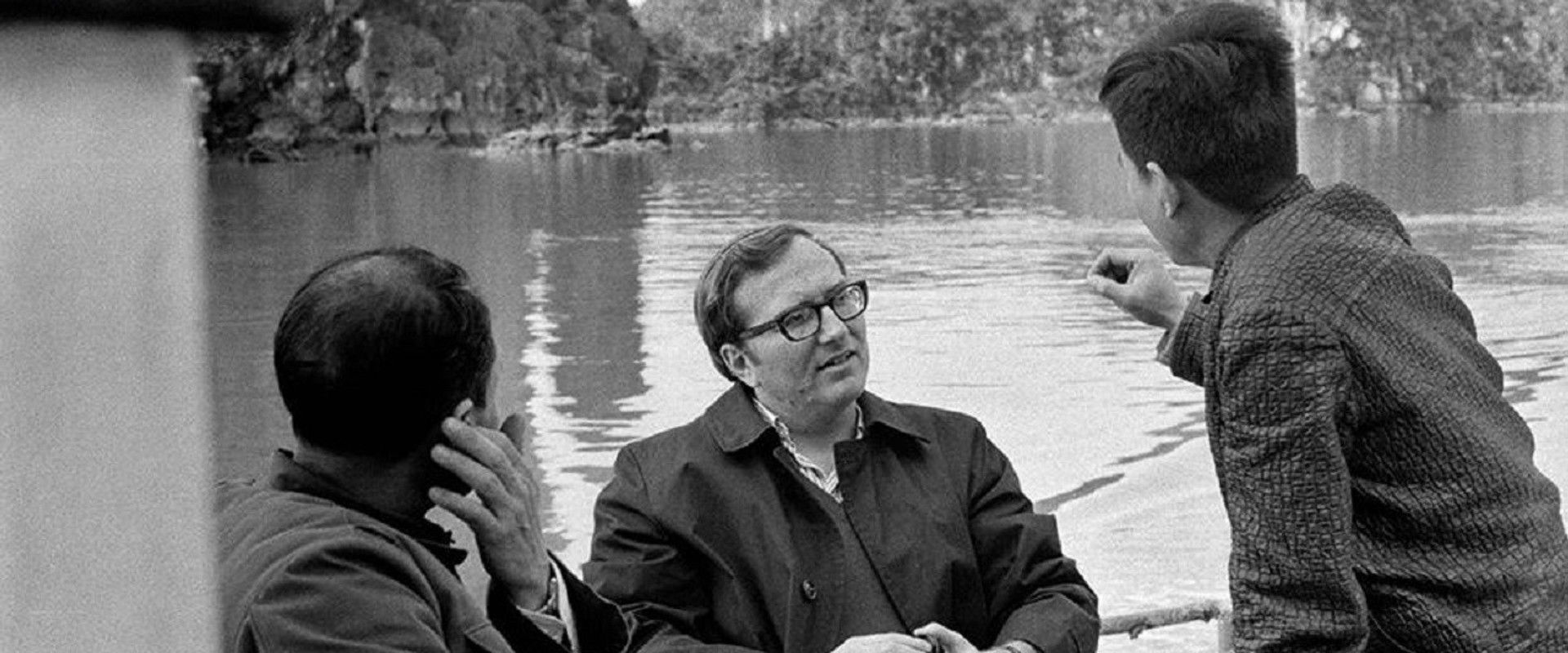 دانلود مستند Cover-Up 2025 ( پنهان کاری 2025) بدون سانسور با زیرنویس فارسی