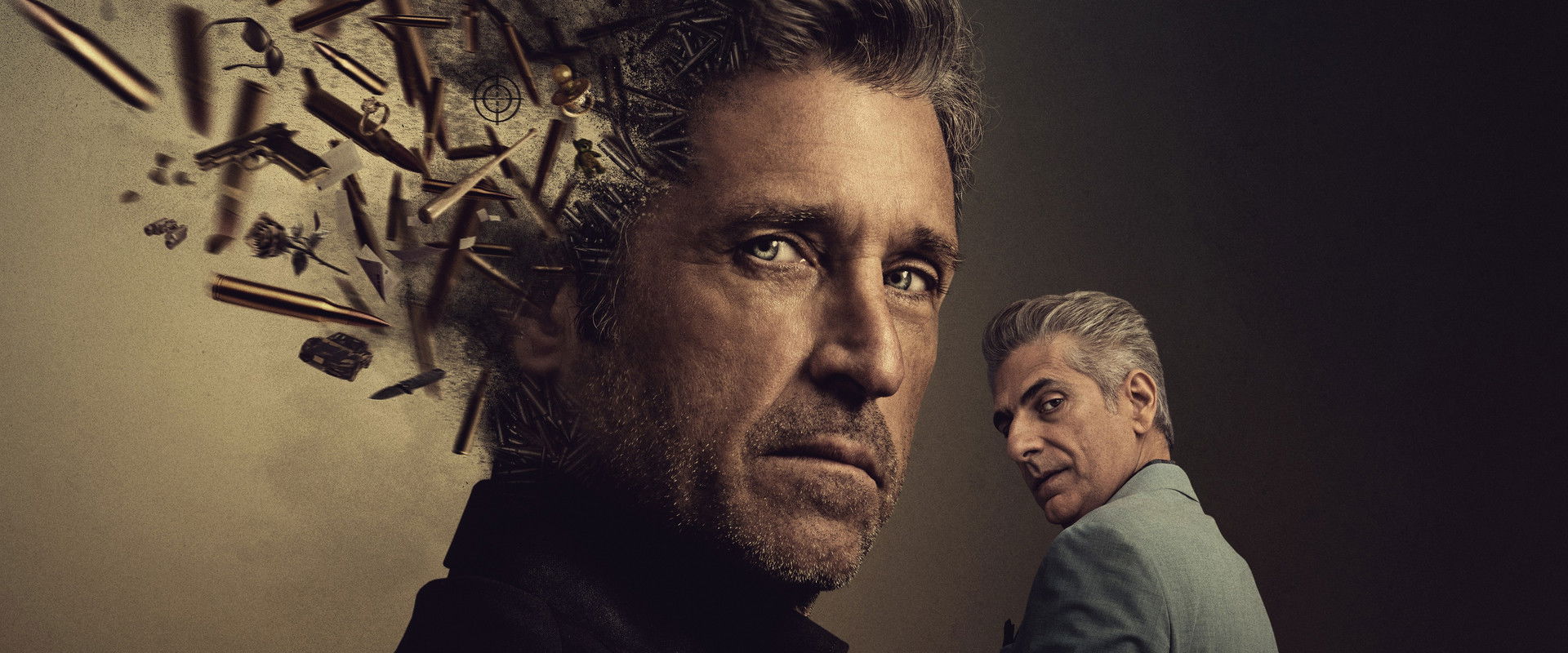 دانلود سریال Memory of a Killer (خاطرات یک قاتل 2026–) بدون سانسور با زیرنویس فارسی