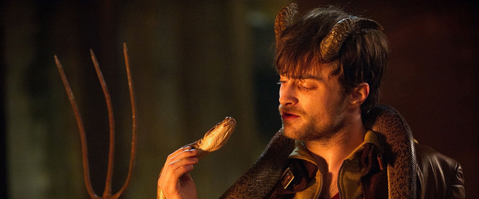 دانلود فیلم Horns 2013 (شاخ‌ها 2013) بدون سانسور با زیرنویس فارسی