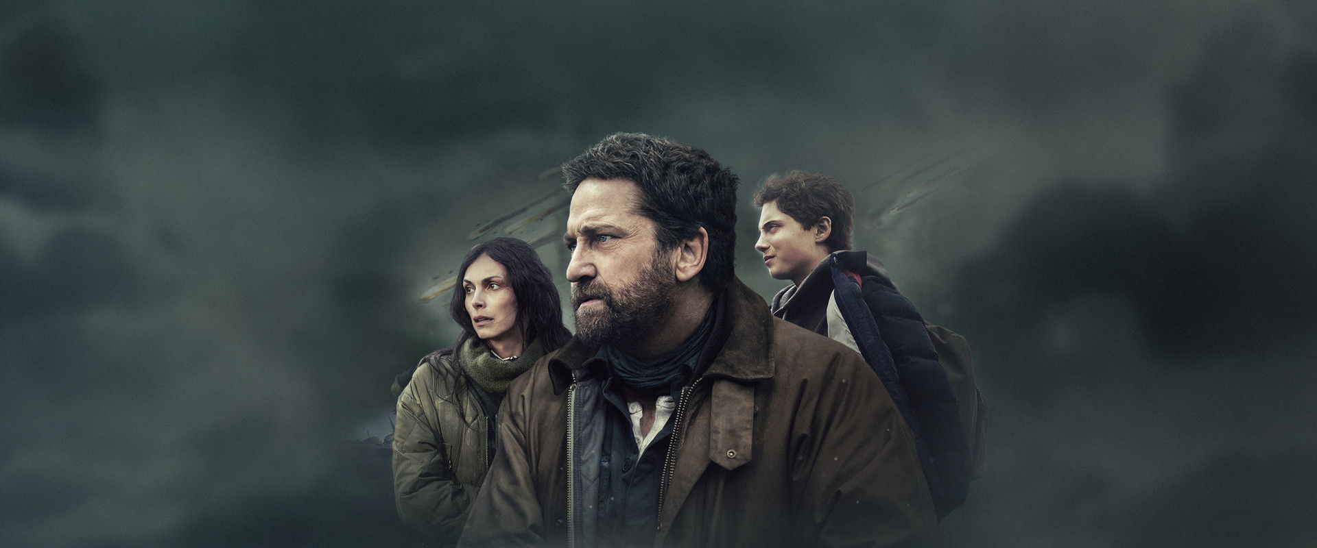 دانلود فیلم Greenland 2: Migration 2026 (گرینلند 2 : مهاجرت 2026) بدون سانسور با زیرنویس فارسی