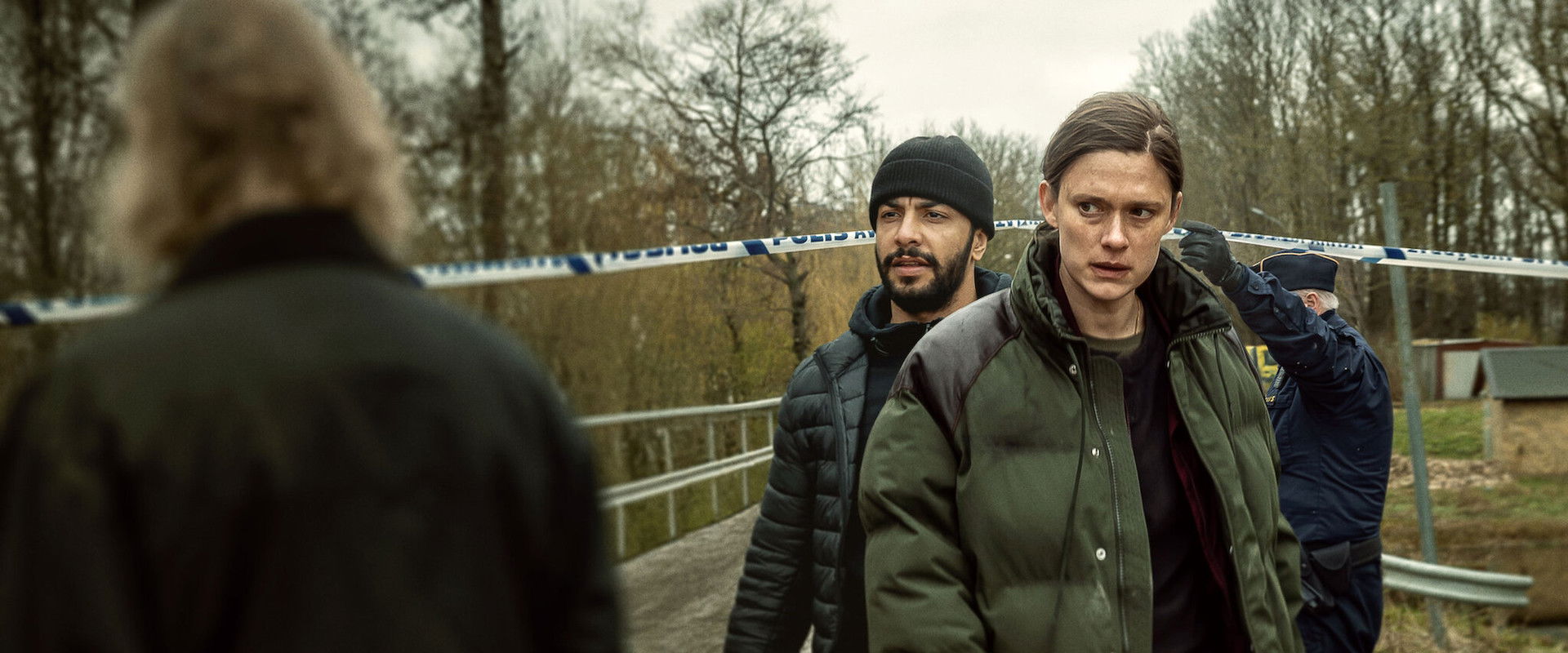 دانلود سریال Land of Sin (سرزمین گناه 2026–) بدون سانسور با زیرنویس فارسی