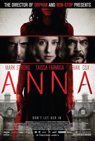 دانلود فیلم Anna 2013 دانلود فیلم Anna 2013 (آنا 2013) بدون سانسور با زیرنویس فارسی