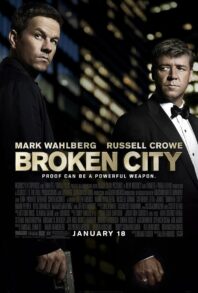 Broken City 2013