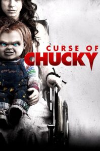 Curse of Chucky 2013