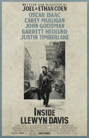 دانلود فیلم Inside Llewyn Davis 2013 (درون لوین دیویس 2013) بدون سانسور با زیرنویس فارسی