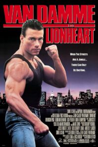 Lionheart 1990
